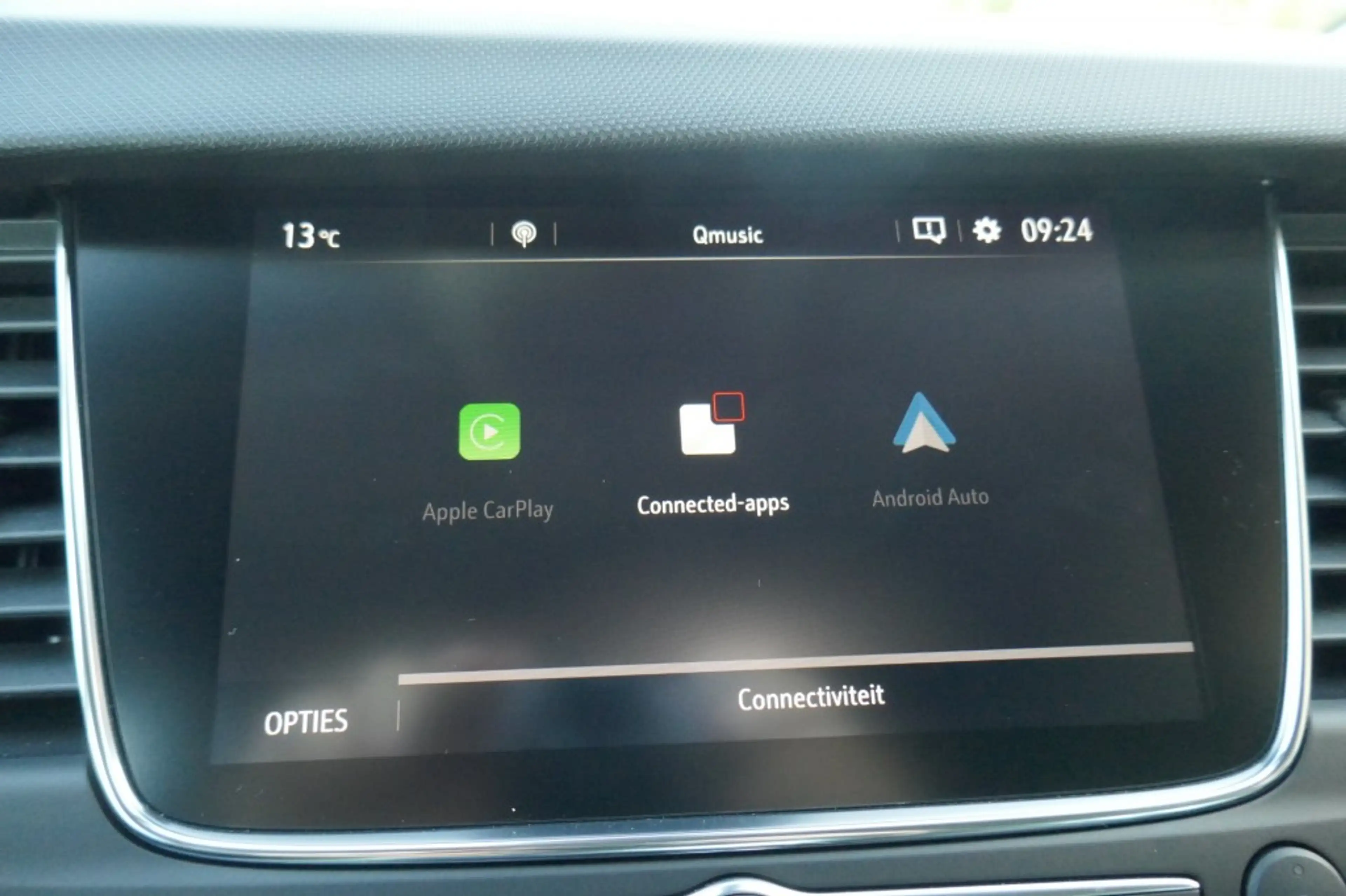 Opel Crossland 1.2 TURBO ELEGANCE 110 PK  CAMERA/TREKHAAK/LED/APP — photo 10