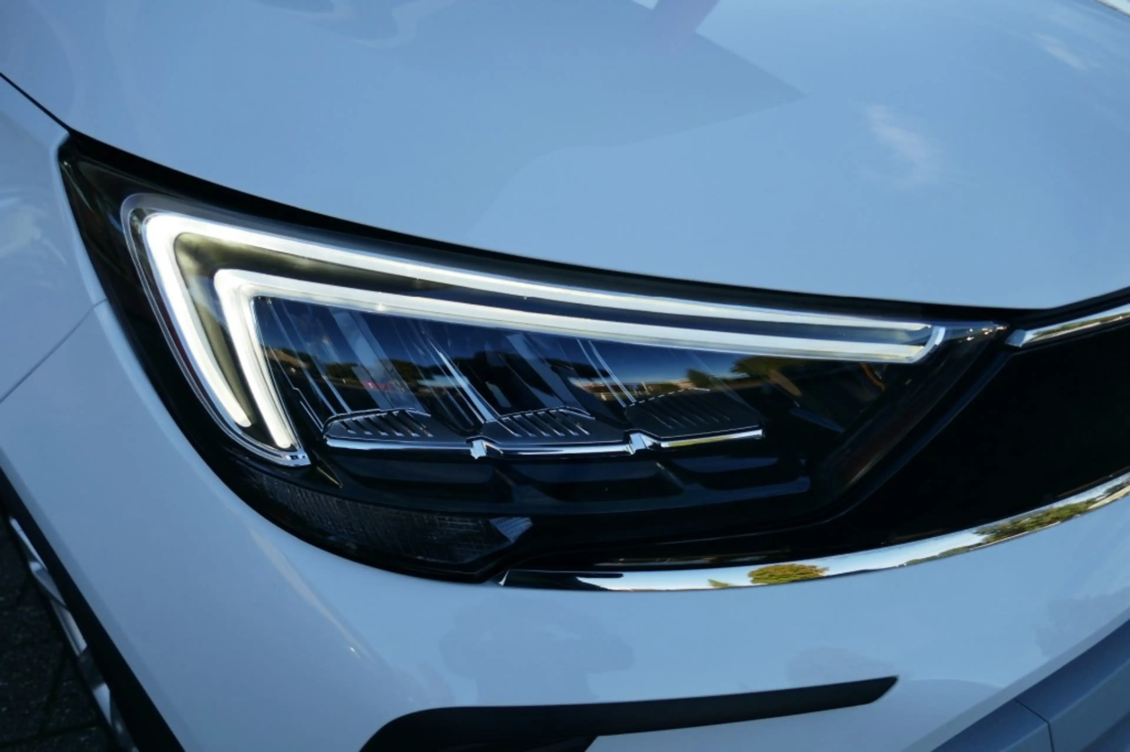 Opel Crossland 1.2 TURBO ELEGANCE 110 PK  CAMERA/TREKHAAK/LED/APP — photo 25