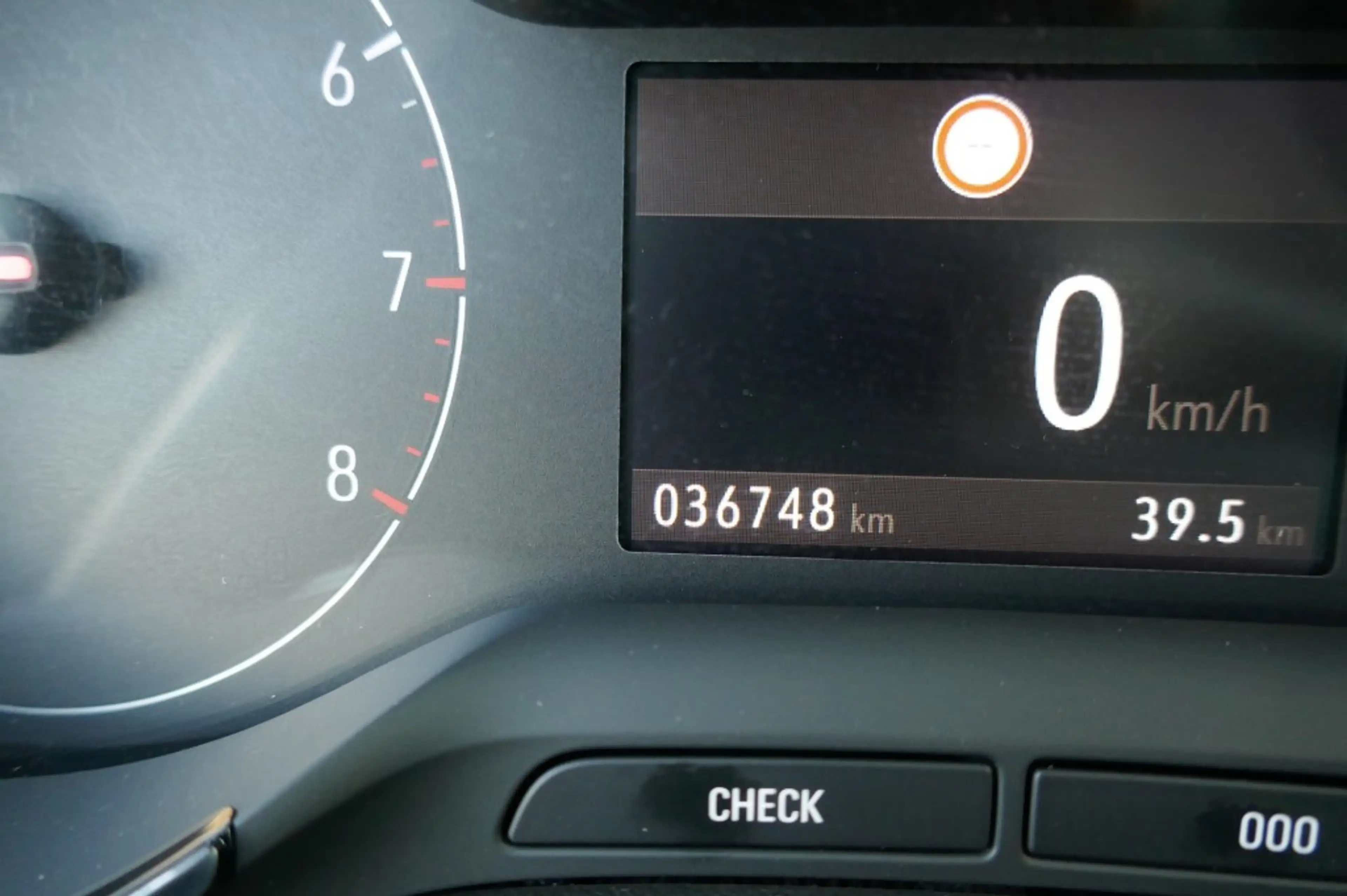 Opel Crossland 1.2 TURBO ELEGANCE 110 PK  CAMERA/TREKHAAK/LED/APP — photo 34