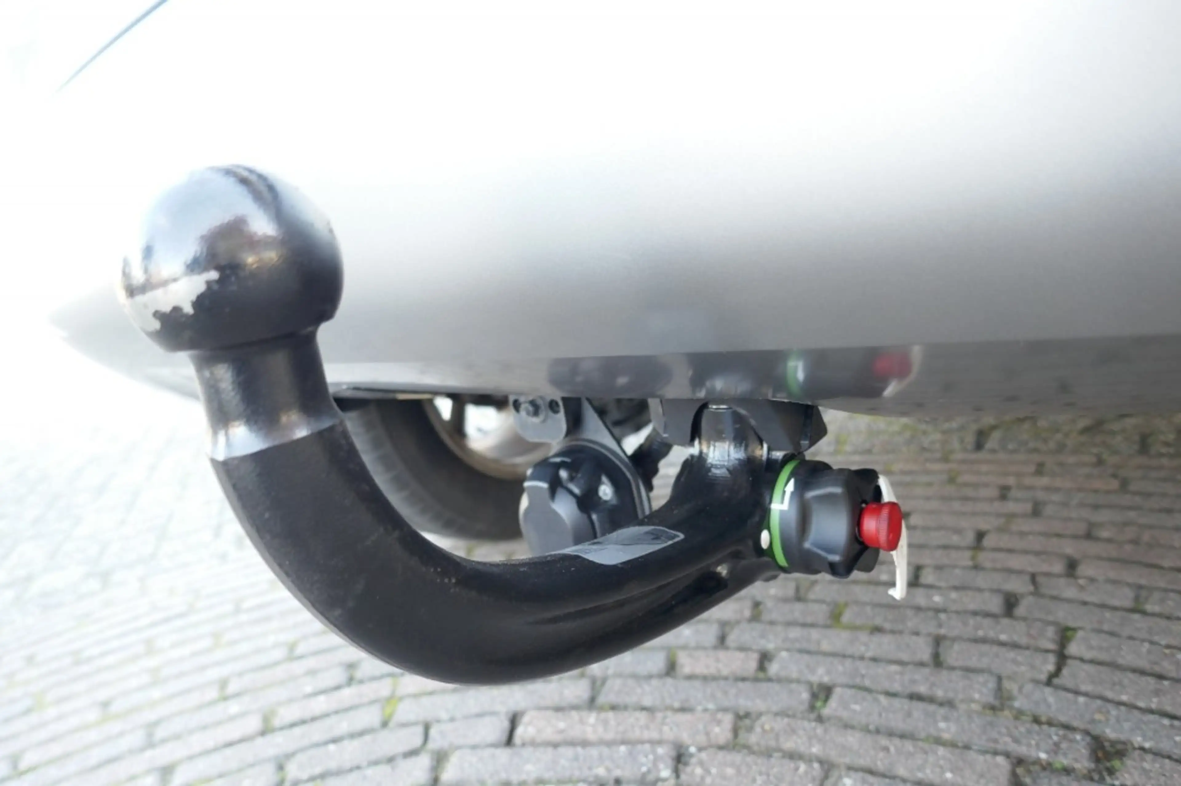 Opel Crossland 1.2 TURBO ELEGANCE 110 PK  CAMERA/TREKHAAK/LED/APP — photo 18