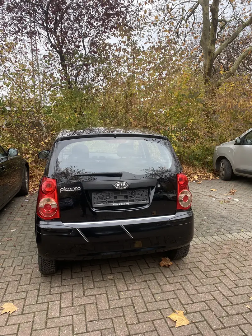 Kia Picanto kia Picanto in sehr guten Zustand - 2