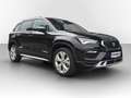 SEAT Ateca 1.5 TSI ACT Xperience LED*NAV*TEMP*SHZ*PARKLENK... Noir - thumbnail 3