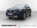 SEAT Ateca 1.5 TSI ACT Xperience LED*NAV*TEMP*SHZ*PARKLENK... Noir - thumbnail 1