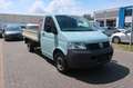 Volkswagen T5 Transporter T5 Pritsche 1. Hand / Klima / AHK / FN:51 Blau - thumbnail 8