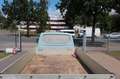 Volkswagen T5 Transporter T5 Pritsche 1. Hand / Klima / AHK / FN:51 Blau - thumbnail 5