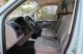 Volkswagen T5 Transporter T5 Pritsche 1. Hand / Klima / AHK / FN:51 Blau - thumbnail 10