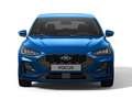 Ford Focus 1.0t ecoboost h st-line x 125cv Blue - thumbnail 2