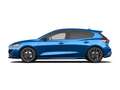 Ford Focus 1.0t ecoboost h st-line x 125cv Blue - thumbnail 4