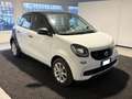 smart forFour EQ Youngster 100% ELETTRICA 41KW promo Weiß - thumbnail 1