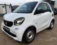 smart forTwo forTwo coupe electric drive / EQ/NAVI/Aut./Panor Wit - thumbnail 1