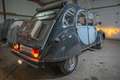 Citroen 2CV - 6 "Charleston" ,einmalig & vom Feinsten ! Grau - thumbnail 6