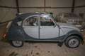 Citroen 2CV - 6 "Charleston" ,einmalig & vom Feinsten ! Grau - thumbnail 5