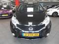 Nissan Note 1.2 Acenta Zwart - thumbnail 2