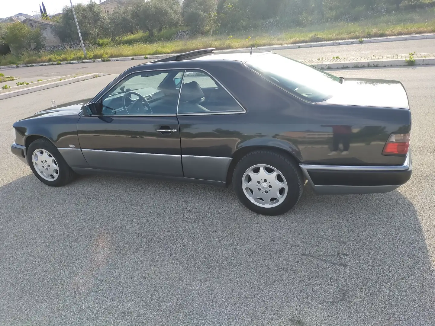 Mercedes-Benz CE 200 Mercedes CE 200 - 2