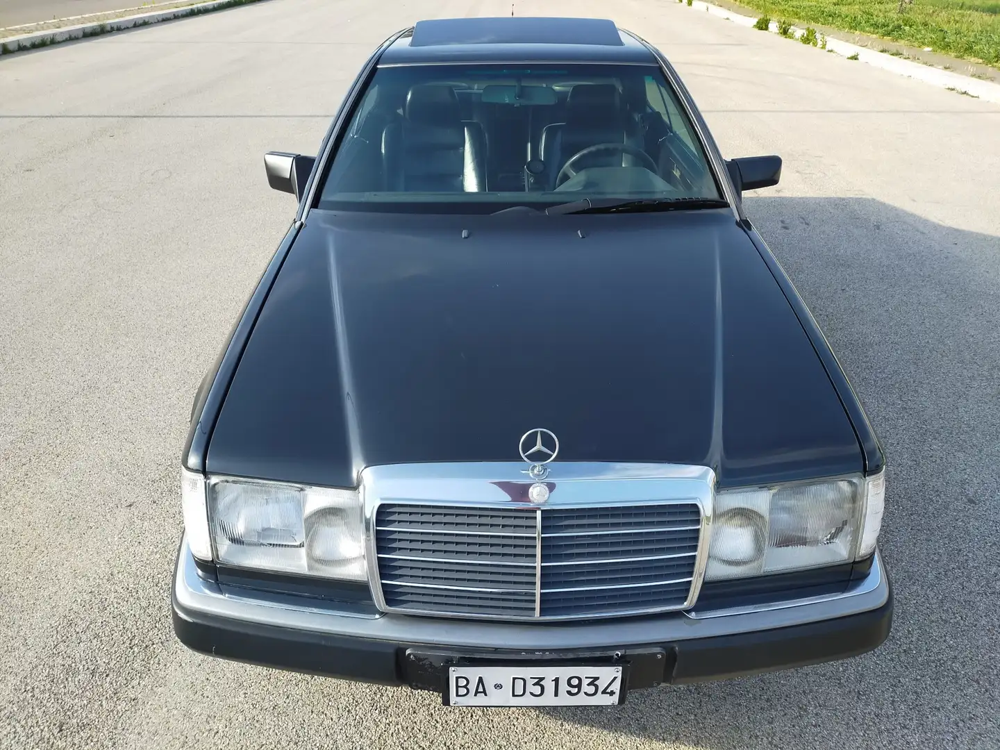 Mercedes-Benz CE 200 Mercedes CE 200 - 1