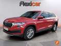 Skoda Kodiaq 1.5 TSI Ambition 4x2 DSG 110kW Rojo - thumbnail 3