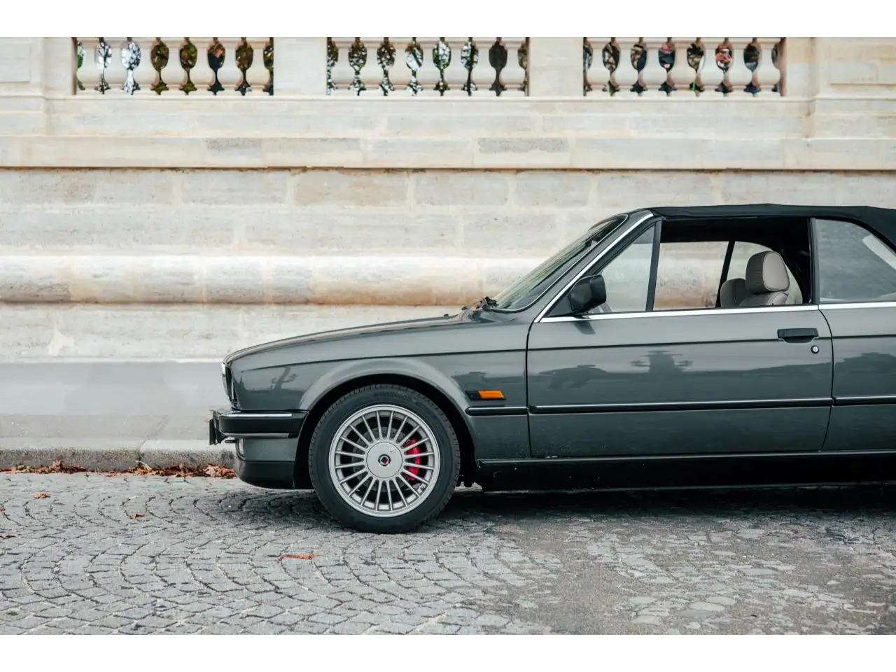 BMW 325i, foto 4
