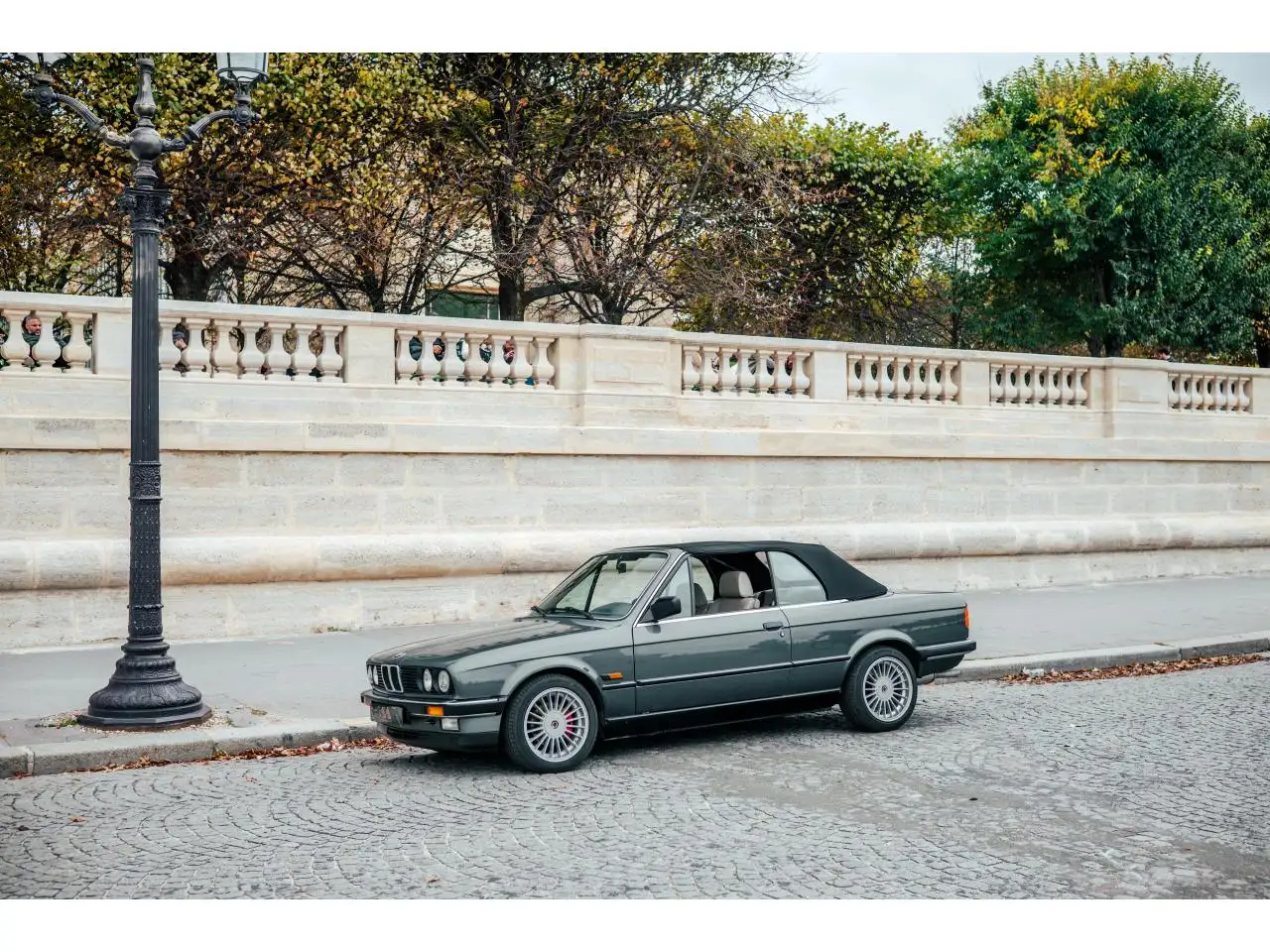 BMW 325i, foto 3