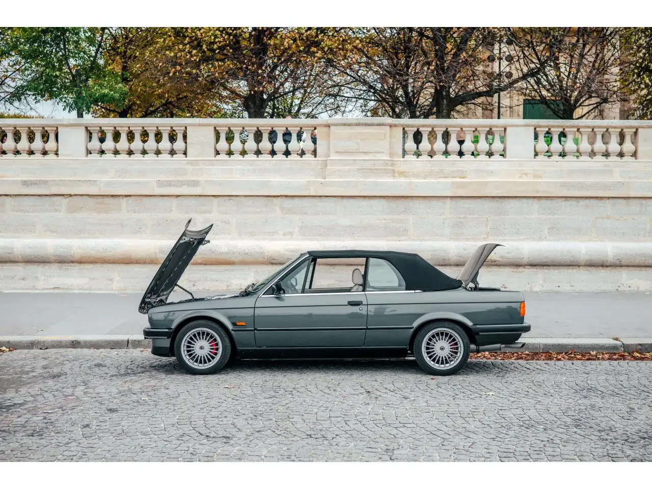 BMW 325i, foto 10