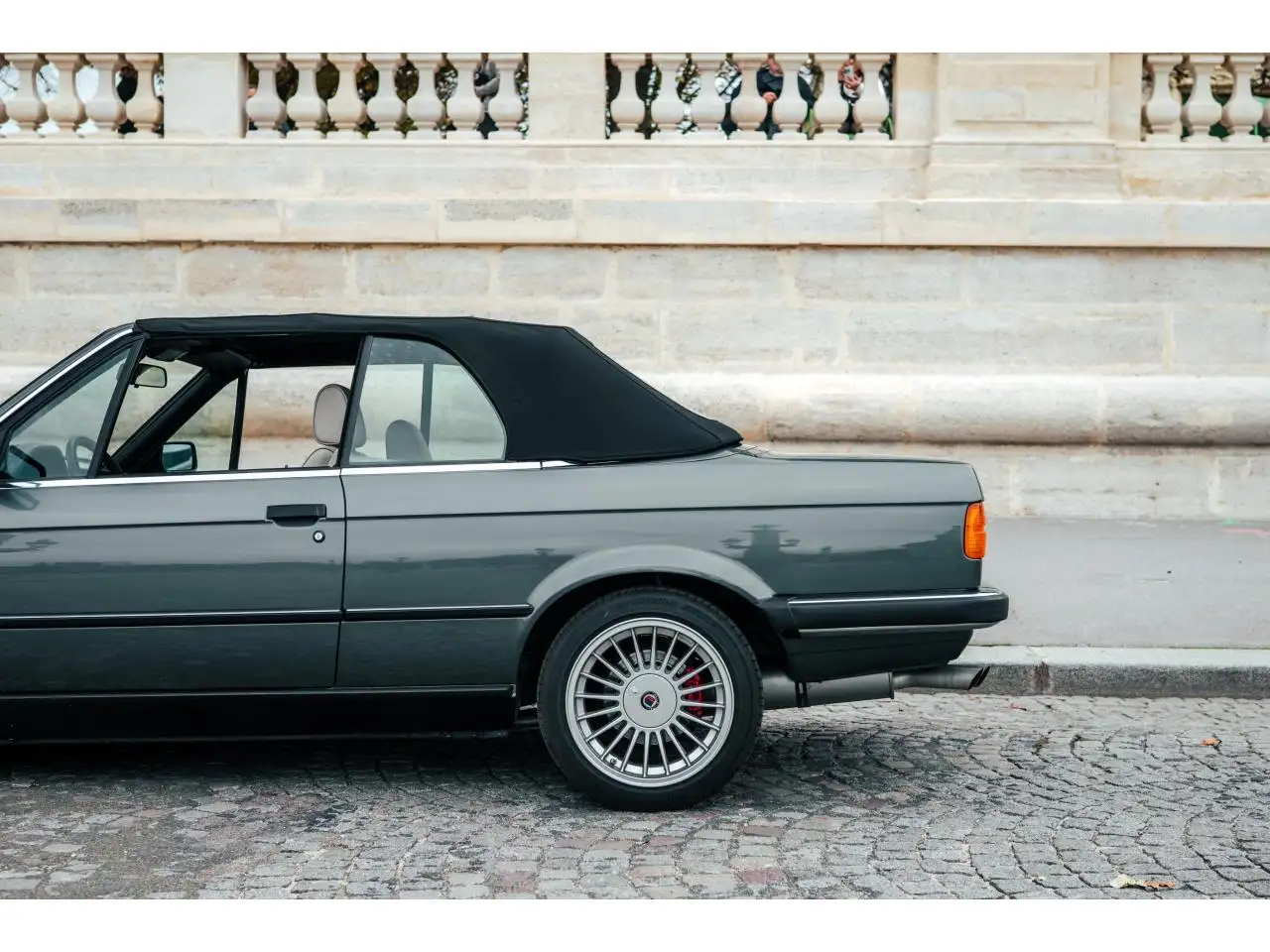 BMW 325i, foto 5