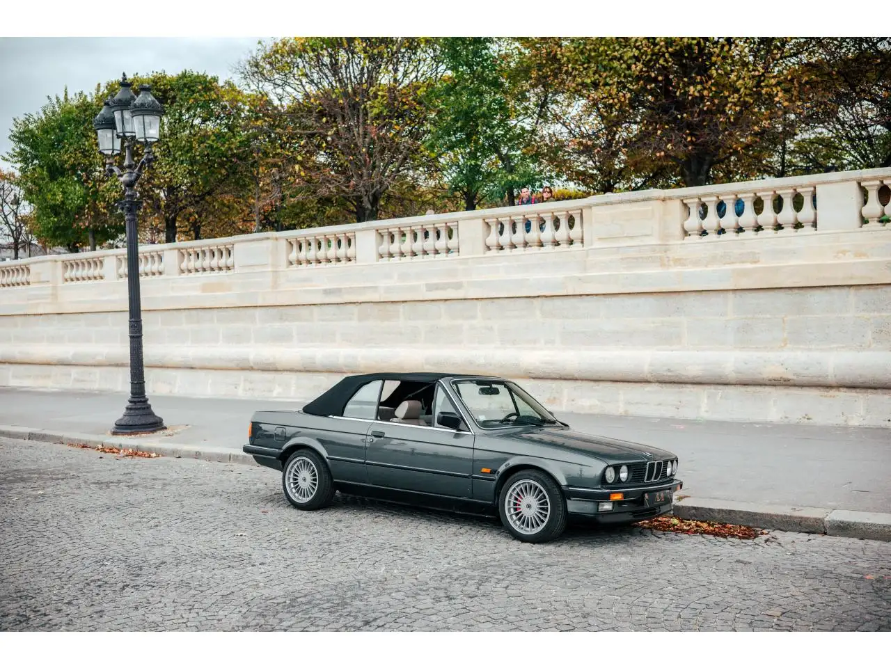 BMW 325i, foto 7