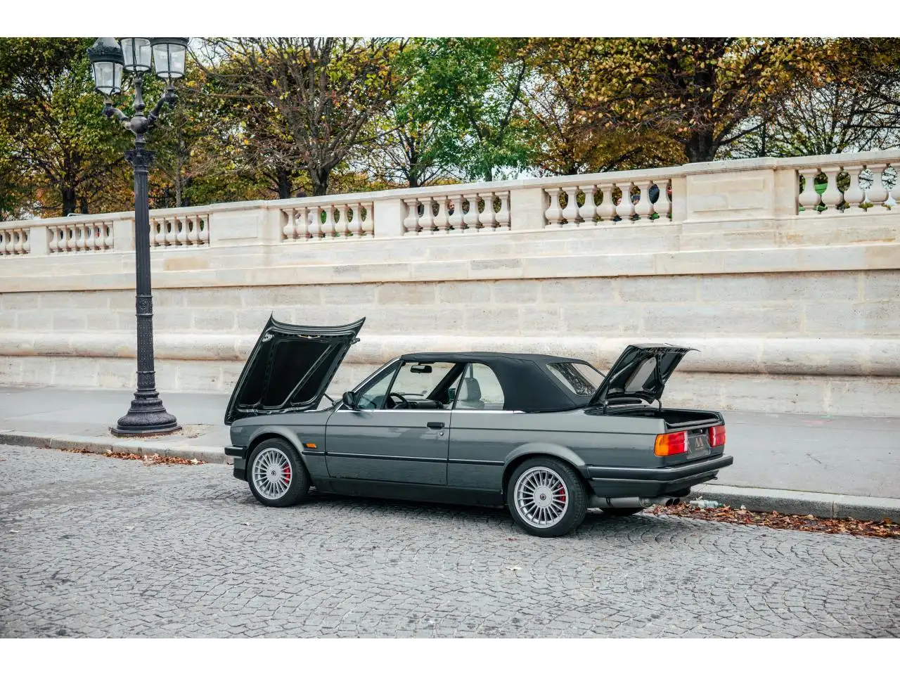 BMW 325i, foto 11