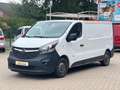 Opel Vivaro B Kasten L2H1  2,9t *KLIMA*NAVIGATION*AHK Weiß - thumbnail 3
