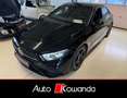 Mercedes-Benz A 200 d AMG-Sport -1. Besitz *Top Ausstattung* Schwarz - thumbnail 2