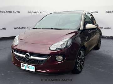 1.2 70 CV Glam