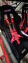 Nissan Skyline R34 GTT - 475 HP - 550 Nm - Seq 6 gears Rouge - thumbnail 8