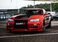 Nissan Skyline R34 GTT - 475 HP - 550 Nm - Seq 6 gears Rojo - thumbnail 4