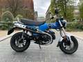 Honda Bleu - thumbnail 1