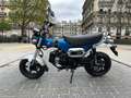 Honda Bleu - thumbnail 5