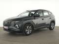 Hyundai TUCSON Select Kamera|Navi|SHZ|CarPlay|Bluetooth Grau - thumbnail 2