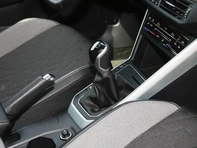 Volkswagen Taigo view 10