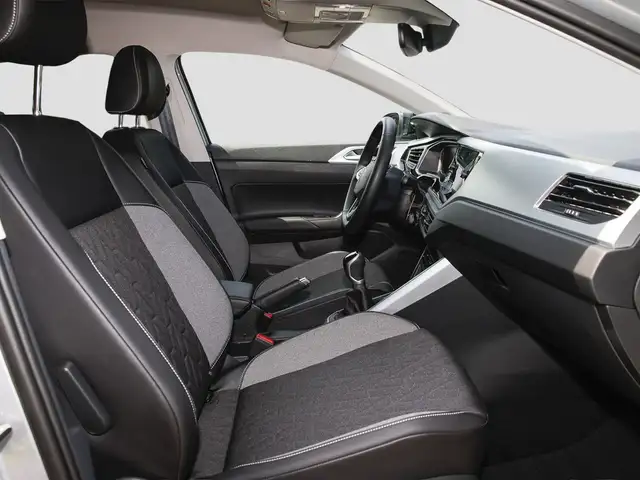 Volkswagen Taigo view 8