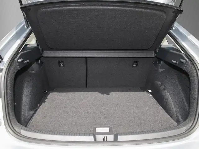 Volkswagen Taigo view 7