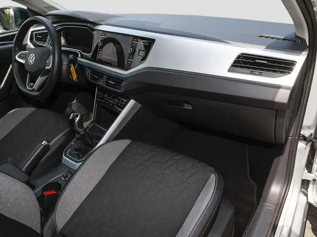 Volkswagen Taigo view 9