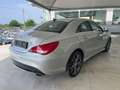 Mercedes-Benz CLA 220 d Sport Night 177cv auto Argento - thumbnail 10