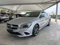 Mercedes-Benz CLA 220 d Sport Night 177cv auto Argento - thumbnail 1