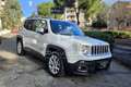 Jeep Renegade Renegade 1.6 Mjt 120 CV Limited Білий - thumbnail 3