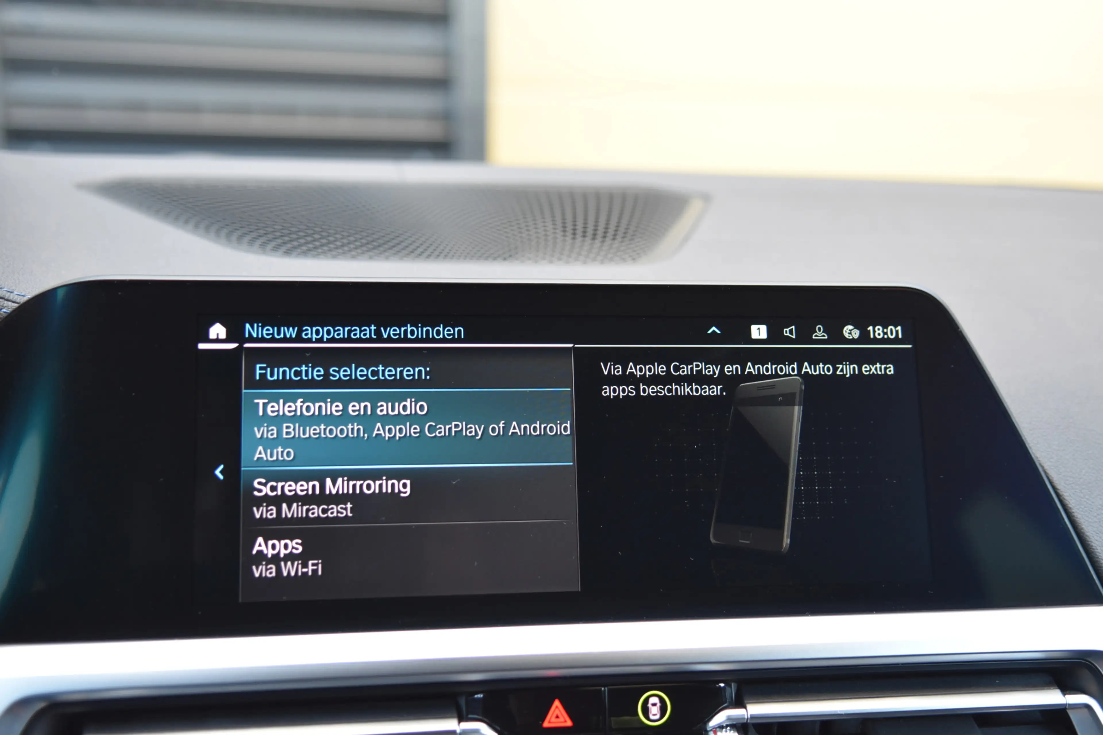 BMW 330 3-serie Touring 330e Edition * M-Sport * Laser * P — photo 22