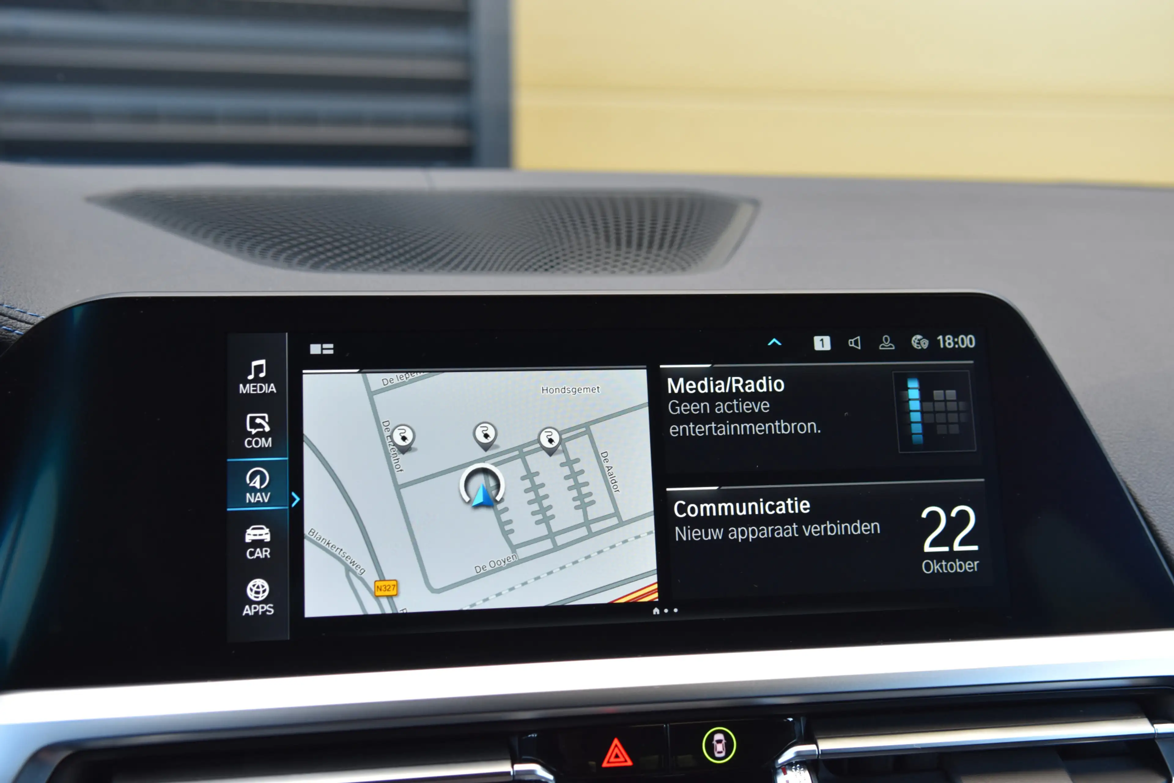 BMW 330 3-serie Touring 330e Edition * M-Sport * Laser * P — photo 20