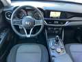 Alfa Romeo Stelvio 2.2 Turbodiesel 180 CV AT8 RWD Business Blu/Azzurro - thumbnail 5