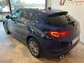 Alfa Romeo Stelvio 2.2 Turbodiesel 180 CV AT8 RWD Business Blu/Azzurro - thumbnail 9