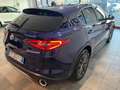 Alfa Romeo Stelvio 2.2 Turbodiesel 180 CV AT8 RWD Business Blu/Azzurro - thumbnail 7