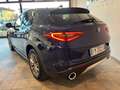 Alfa Romeo Stelvio 2.2 Turbodiesel 180 CV AT8 RWD Business Azul - thumbnail 19