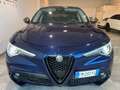 Alfa Romeo Stelvio 2.2 Turbodiesel 180 CV AT8 RWD Business Blu/Azzurro - thumbnail 11