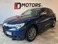 Alfa Romeo Stelvio 2.2 Turbodiesel 180 CV AT8 RWD Business Blu/Azzurro - thumbnail 13