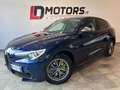 Alfa Romeo Stelvio 2.2 Turbodiesel 180 CV AT8 RWD Business Blu/Azzurro - thumbnail 1